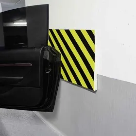 Barres de protection contre les chocs por les parking/أشرطة حماية ضد الصدمات للباركينغ