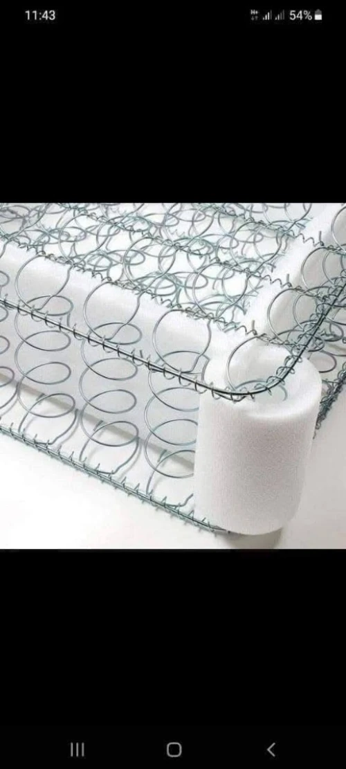 فوم بولي إيثيلين للصناعات االأثاثية/mousse pour les fabricants de matelas, canapés et salons