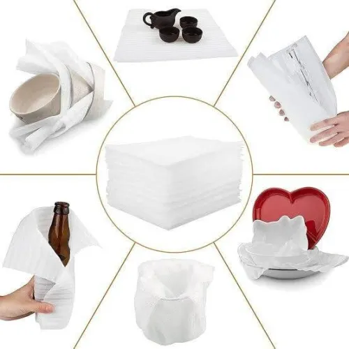 sac en mousse