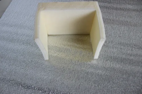 Solutions industrielles de fixation et de séparation en polyéthylène /حلول تثبيت وفصل صناعية