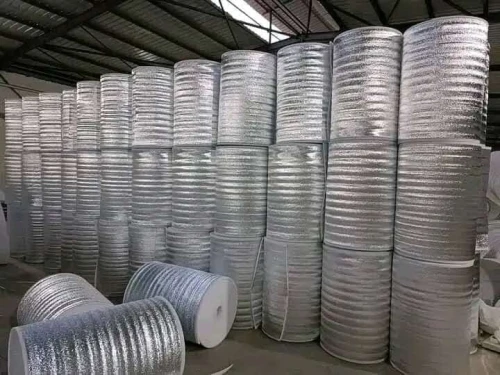 Rouleaux EPE