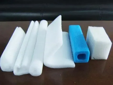 TUBE EN POLYETHYLENE