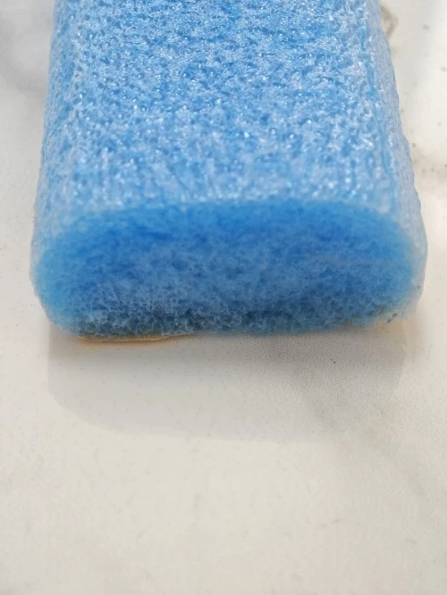 Le profilé antidérapant en mousse EPE, la protection idéale pour tous les angles !