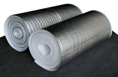 عازل حراري للسيارات/ Isolant thermique pour voitures