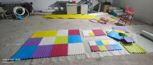 Dalles en mousse (Tatami) tapis de sport;espaces enfants/أرضيات تاتامي