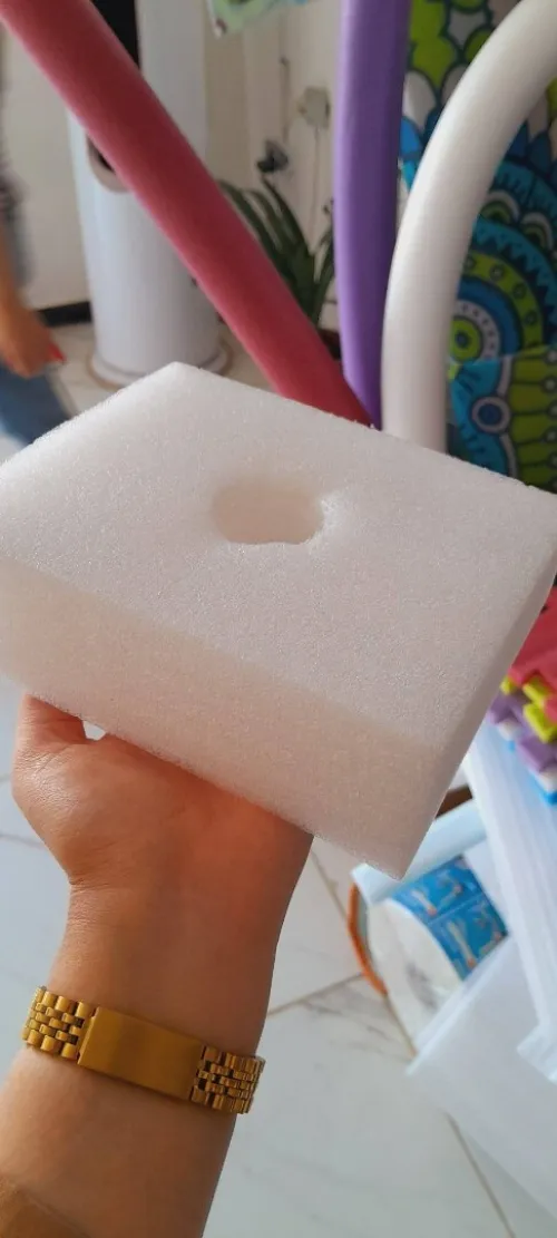 emballage polyethylene