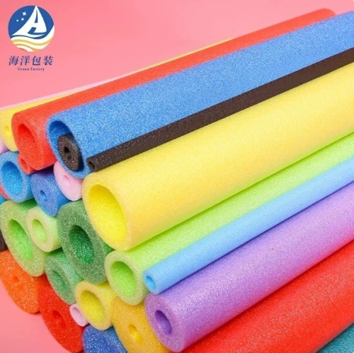 TUBE EN MOUSSE / TOUS LES TYPES DE TUBE/ EPE