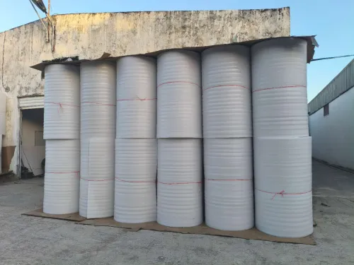 emballage polyethylene