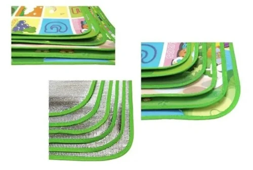 TAPIS DE SOL POUR BEBE EN MOUSSE