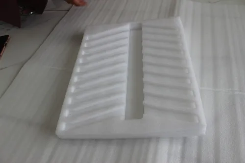 Solutions industrielles de fixation et de séparation en polyéthylène /حلول تثبيت وفصل صناعية