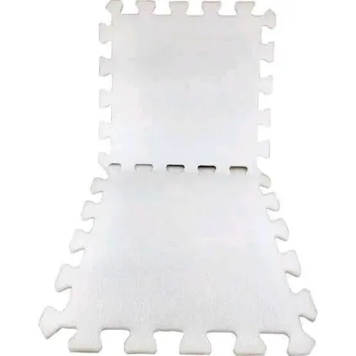 la mousse de polyéthylène