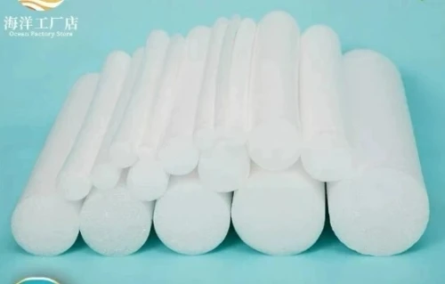TUBE EN MOUSSE / TOUS LES TYPES DE TUBE/ EPE