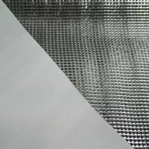 le film thermic en mousse rouleux ou sacs