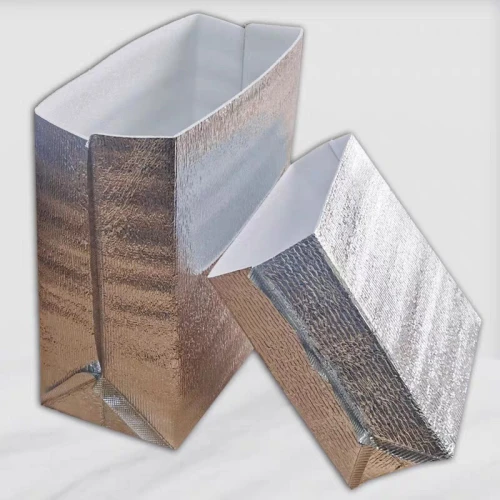 Sac Isotherme en Perlite:Votre Gestionnaire de Température Portable