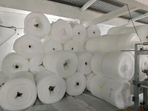 la mousse de polyéthylène