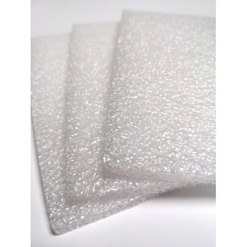 لتبطين ودعم الحقائب mousse