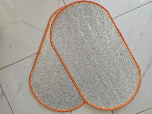  Roulez au frais avec la Protection Solaire pour moto par-soleil moto!
