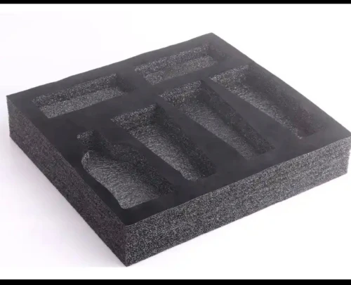 Mousse EPE sur mesure - Une protection parfaitement adaptée pour les formes uniques !