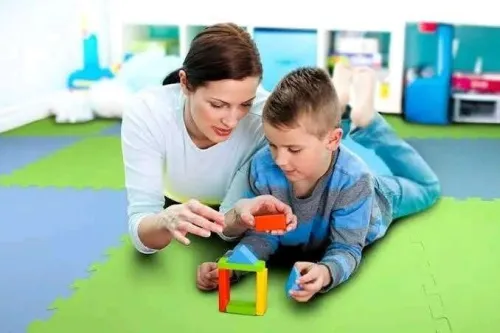 Dalles en mousse (Tatami) tapis de sport;espaces enfants/أرضيات تاتامي