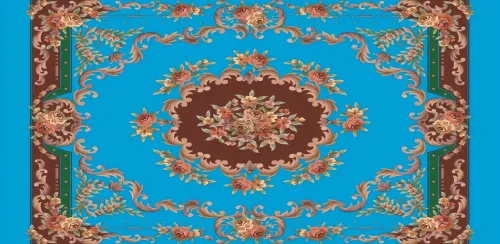 Tapis en mousse EPE pour les enfants/la famille!