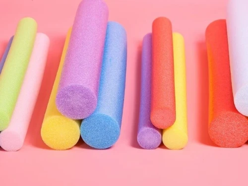 TUBE EN MOUSSE / TOUS LES TYPES DE TUBE/ EPE