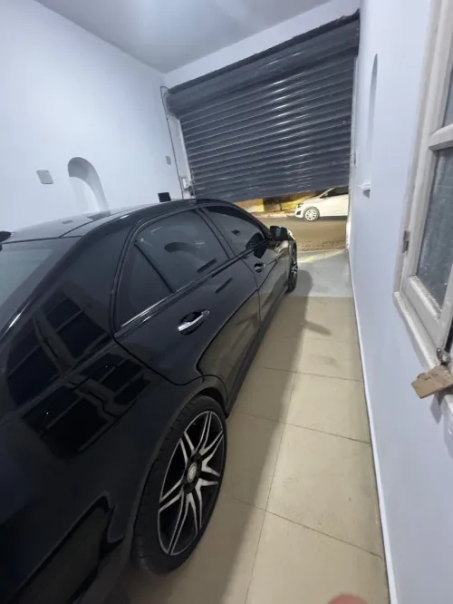 Mercedes Classe E 2015 Technologie +