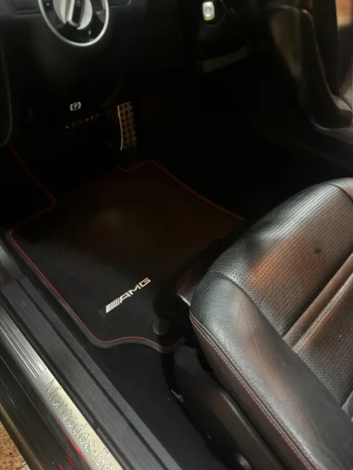 Mercedes Classe E 2015 Technologie + facelift