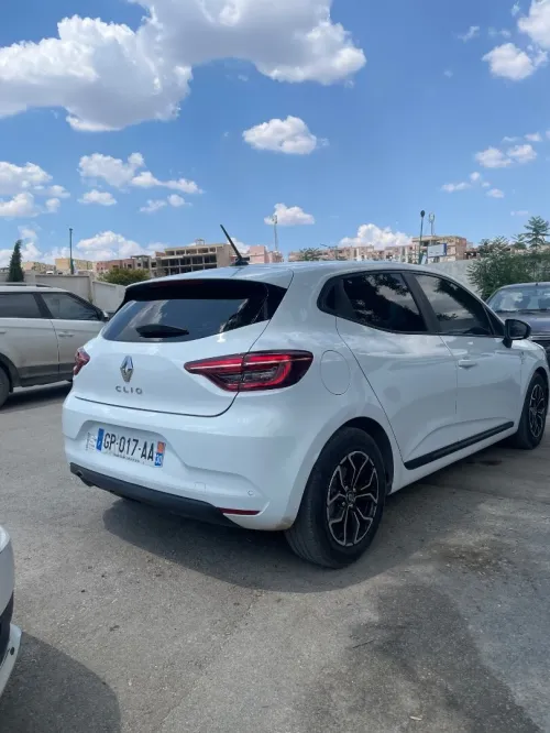 Renault Clio 5  2023 Intens