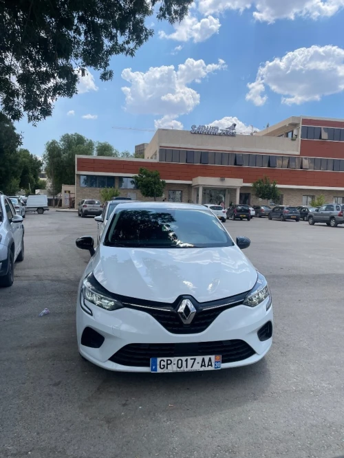 Renault Clio 5  2023 Intens