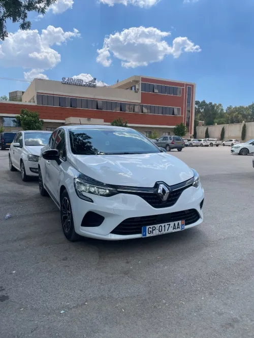 Renault Clio 5  2023 Intens