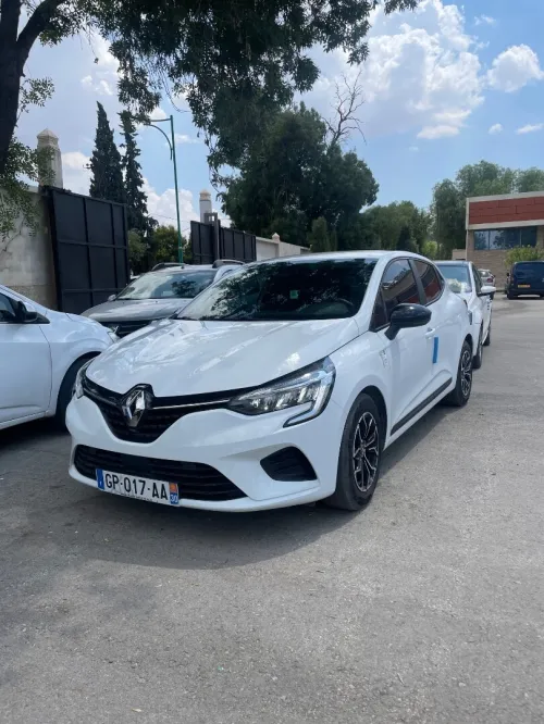 Renault Clio 5  2023 Intens