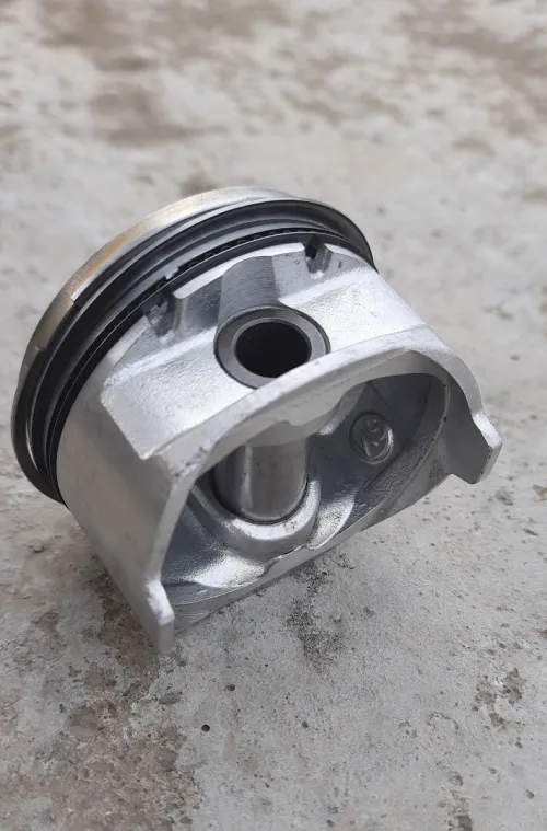 Piston 1.1 STD