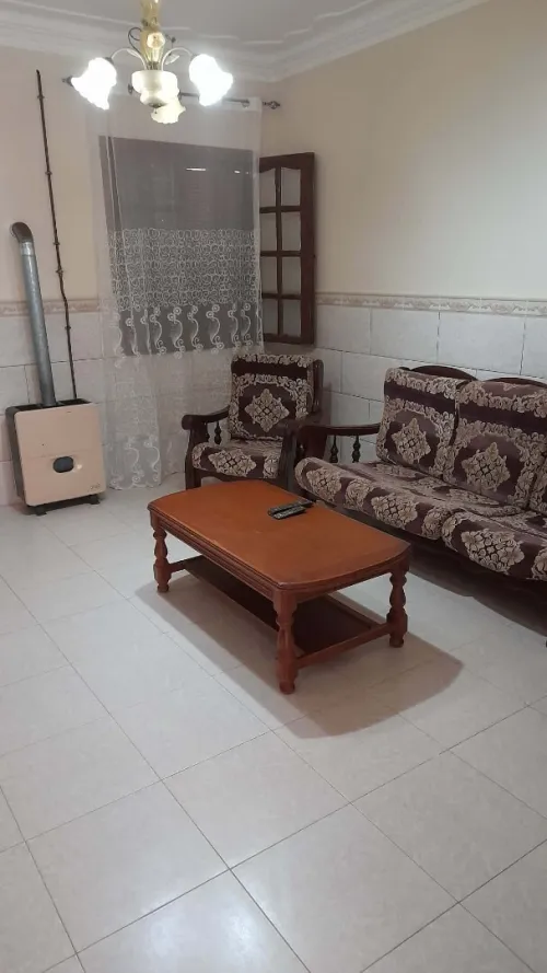 Location vacances Villa Tipaza Cherchell