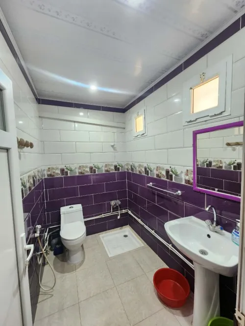 Location vacances Villa Tipaza Cherchell