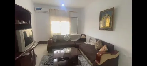 Location vacances Appartement F3 Alger Zeralda