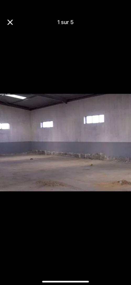 Location Hangar Sidi Bel Abbès Sidi bel abbes