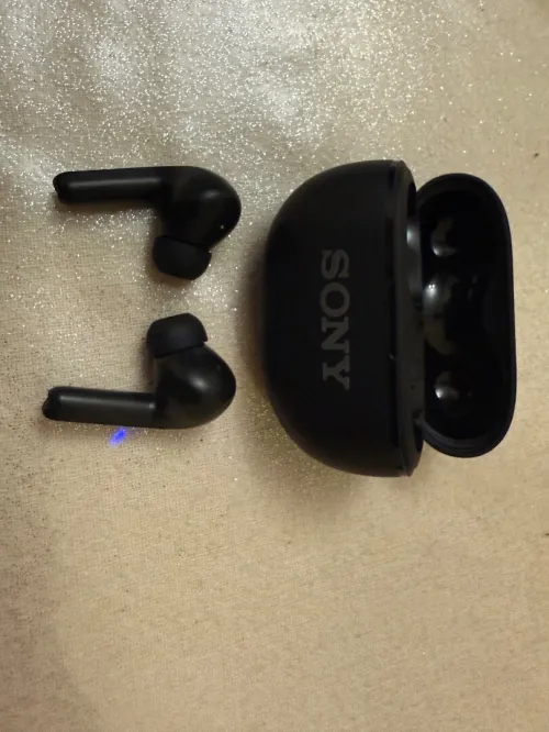 SONY AIR 7 