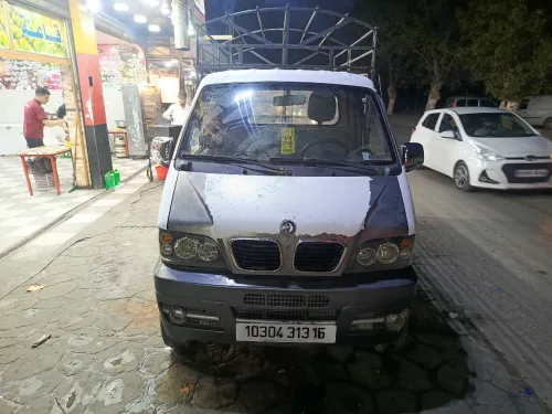 DFSK Mini Truck 2013 SC 2m50