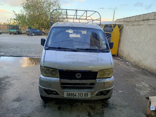 DFSK Mini Bus 2013 