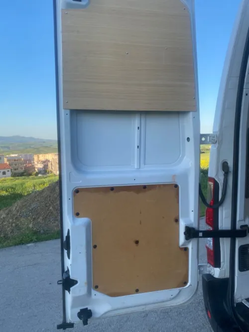 Renault MAstER 2021