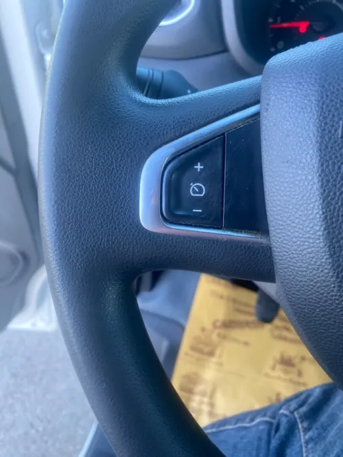 Renault MAstER 2021