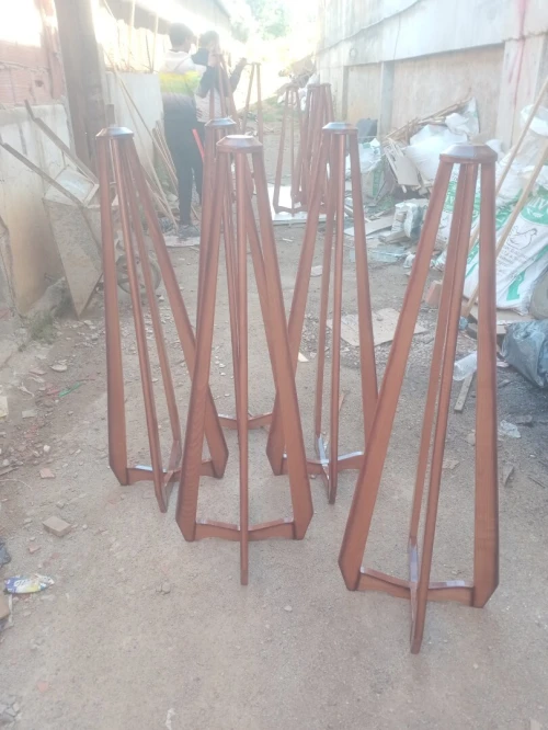 Abat jour فيوزة
