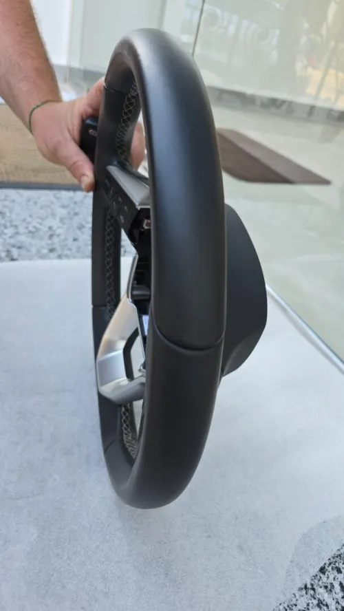 Volant seat d'origine (leon, Arona, ibiza, cupra ...) 