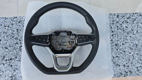 Volant seat d'origine (leon, Arona, ibiza, cupra ...) 