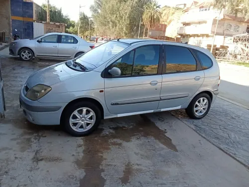 Renault Scenic 2001 Scenic