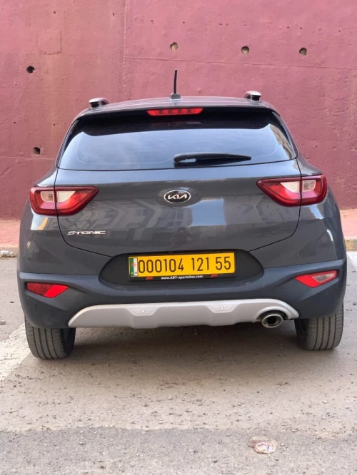 Kia Stonic 2021 