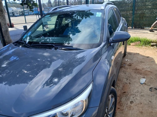 Kia Stonic 2021 