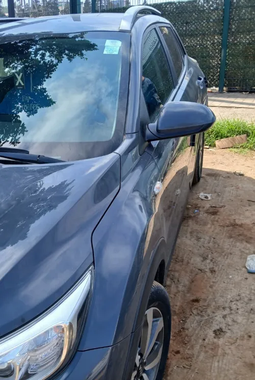 Kia Stonic 2021 