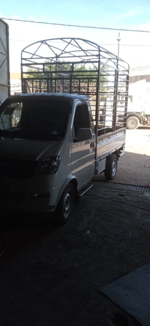 صناعة الريدال والبارشوك dfsk chery sokon tirssam