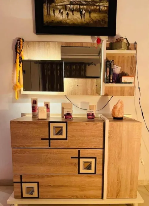Chambre a coucher